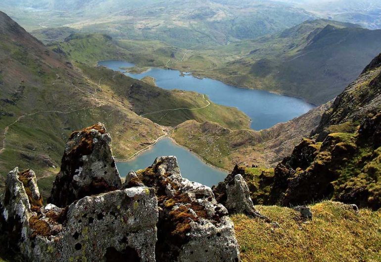 Snowdonia National Park